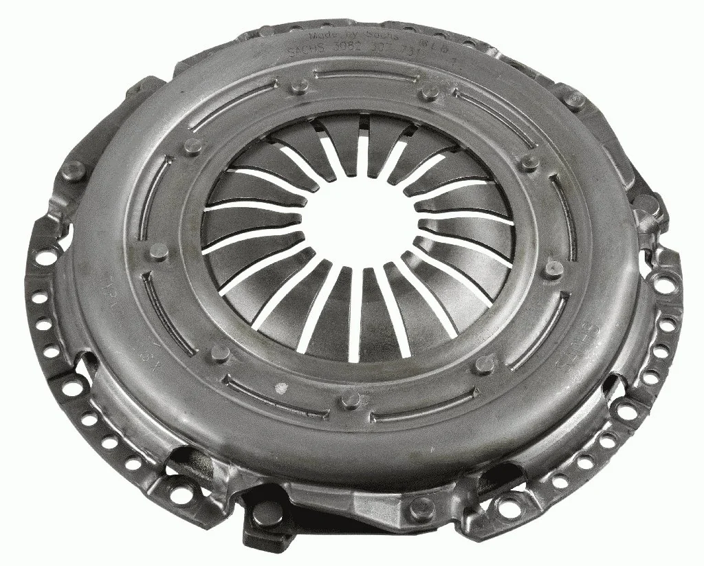 SACHS 3082 307 731 Clutch Pressure Plate