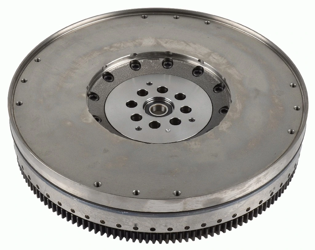 SACHS 6594 000 211 Flywheel