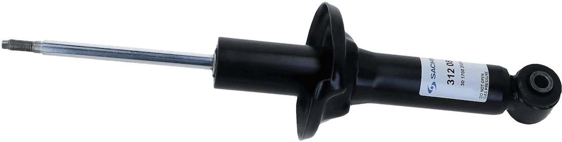 SACHS 312 083 Shock Absorber