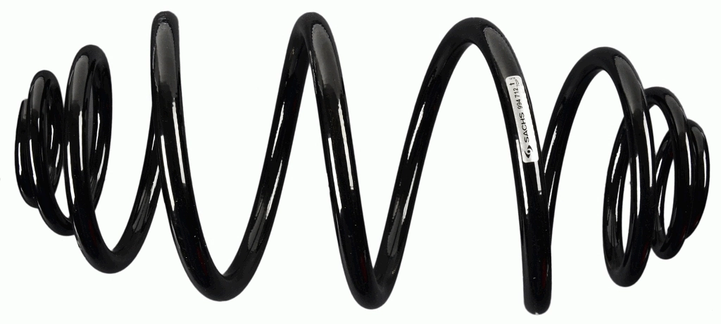 Suspension Spring 994 712