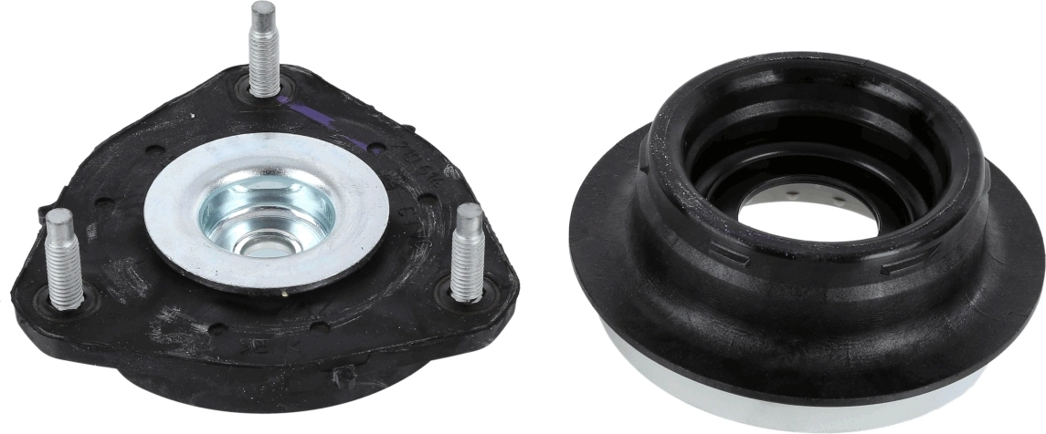 SACHS 803 056 Repair Kit, suspension strut support mount
