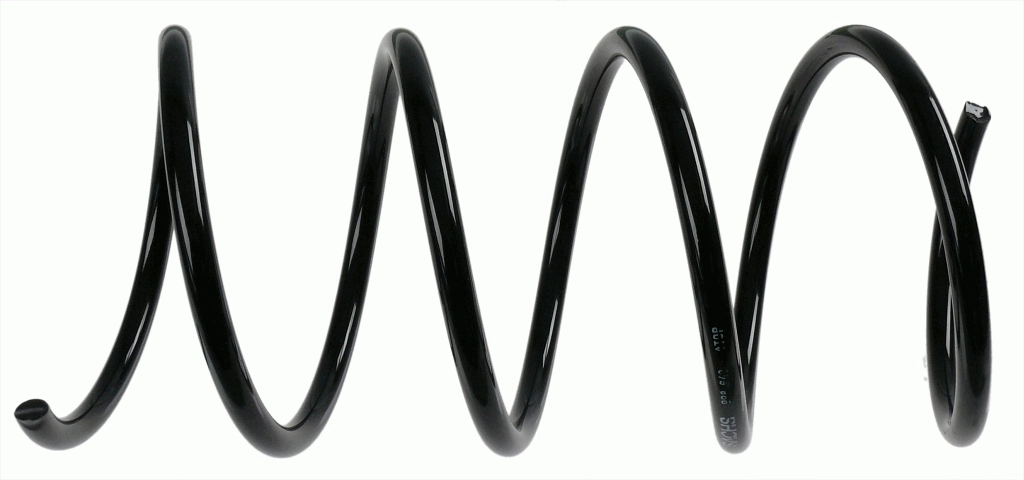 Suspension Spring 998 649