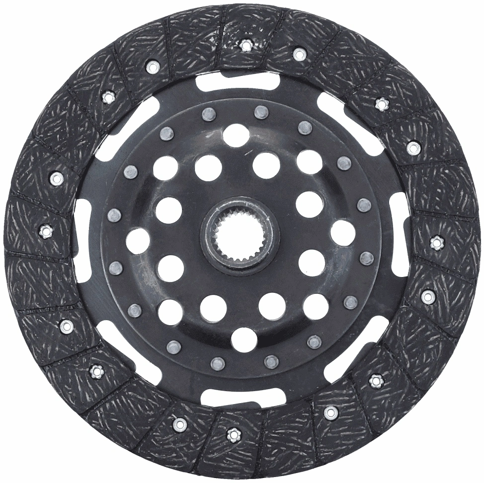 Clutch Kit 3000 951 869