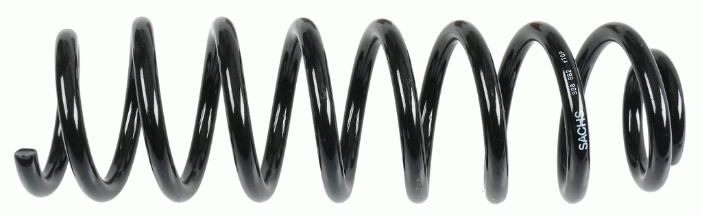 Suspension Spring 998 662