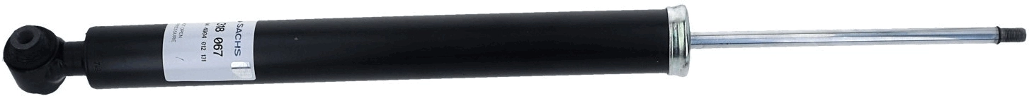 Shock Absorber 318 067