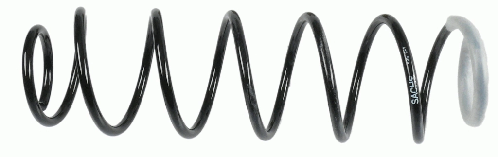 Suspension Spring 996 662