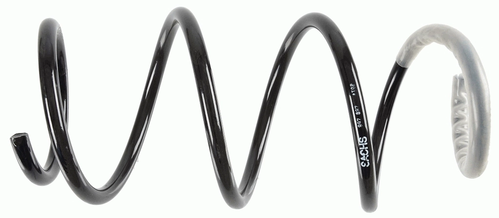 Suspension Spring 997 897