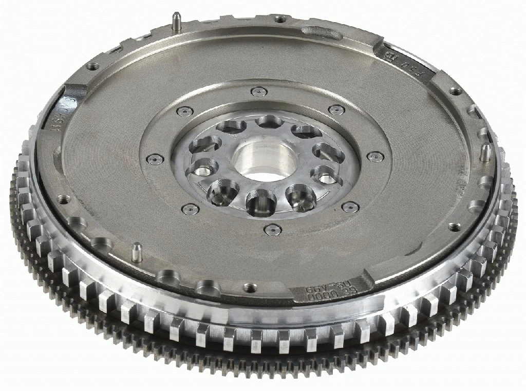 Flywheel Dual-mass flywheel 2294 001 332