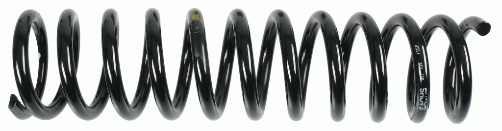 Suspension Spring 997 109