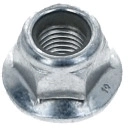 Shock Absorber 311 017