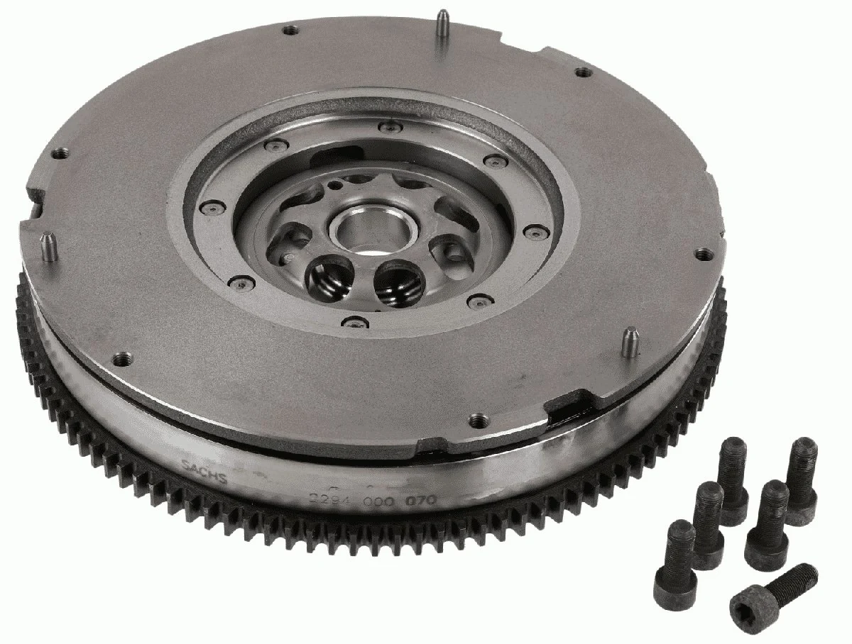 SACHS 2294 000 070 Flywheel