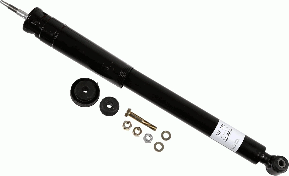SACHS 317 261 Shock Absorber