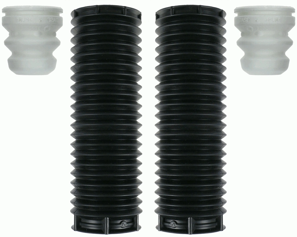 Dust Cover Kit, shock absorber Service Kit 900 207