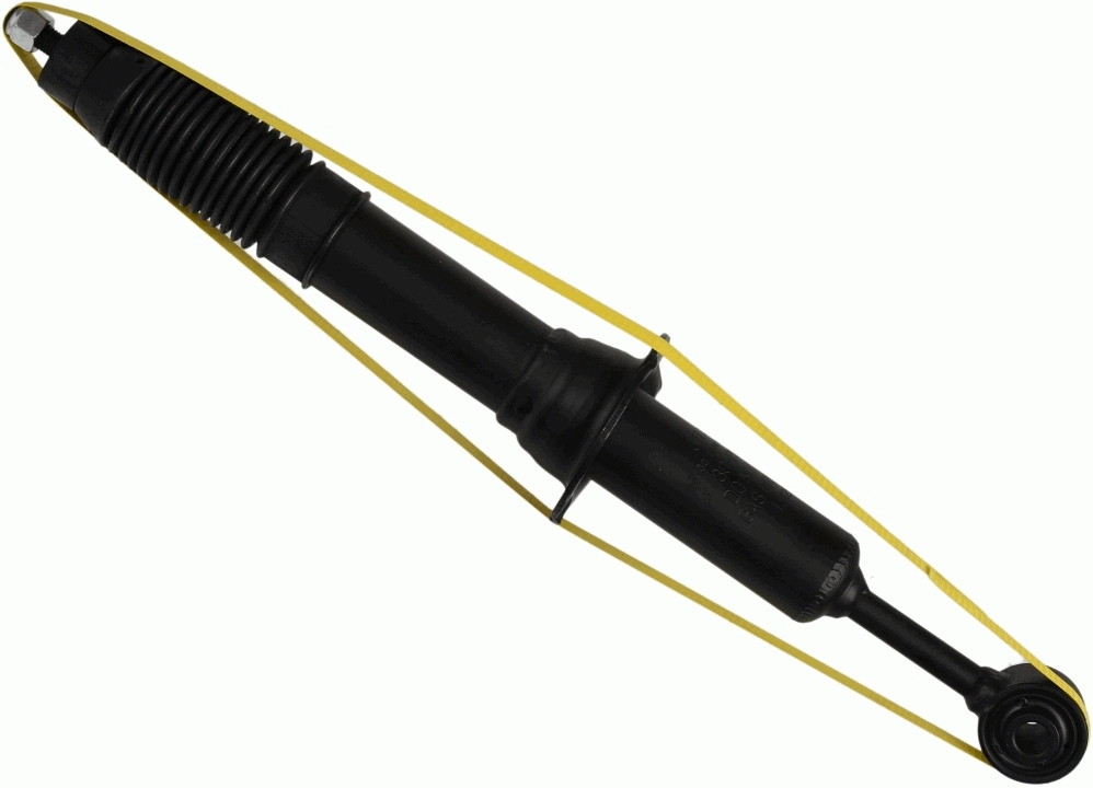 Shock Absorber 317 127