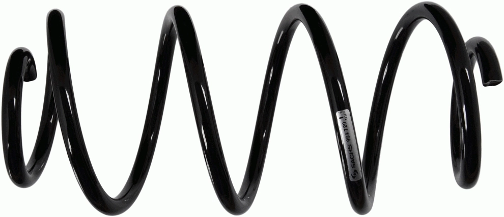 Suspension Spring 994 729