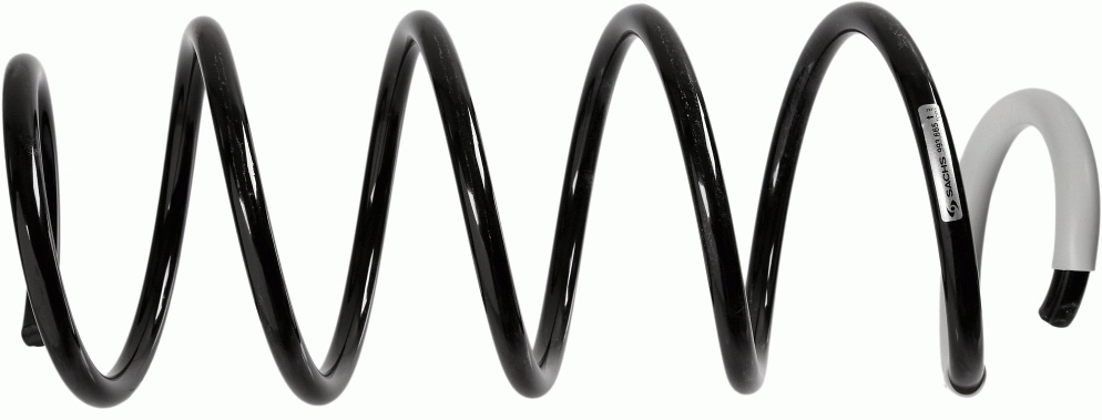 Suspension Spring 993 665