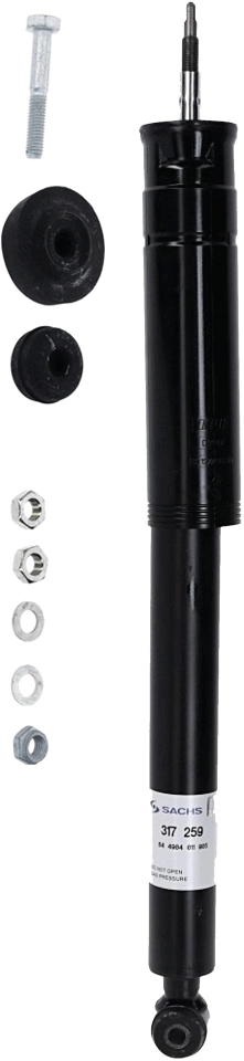Shock Absorber 317 259