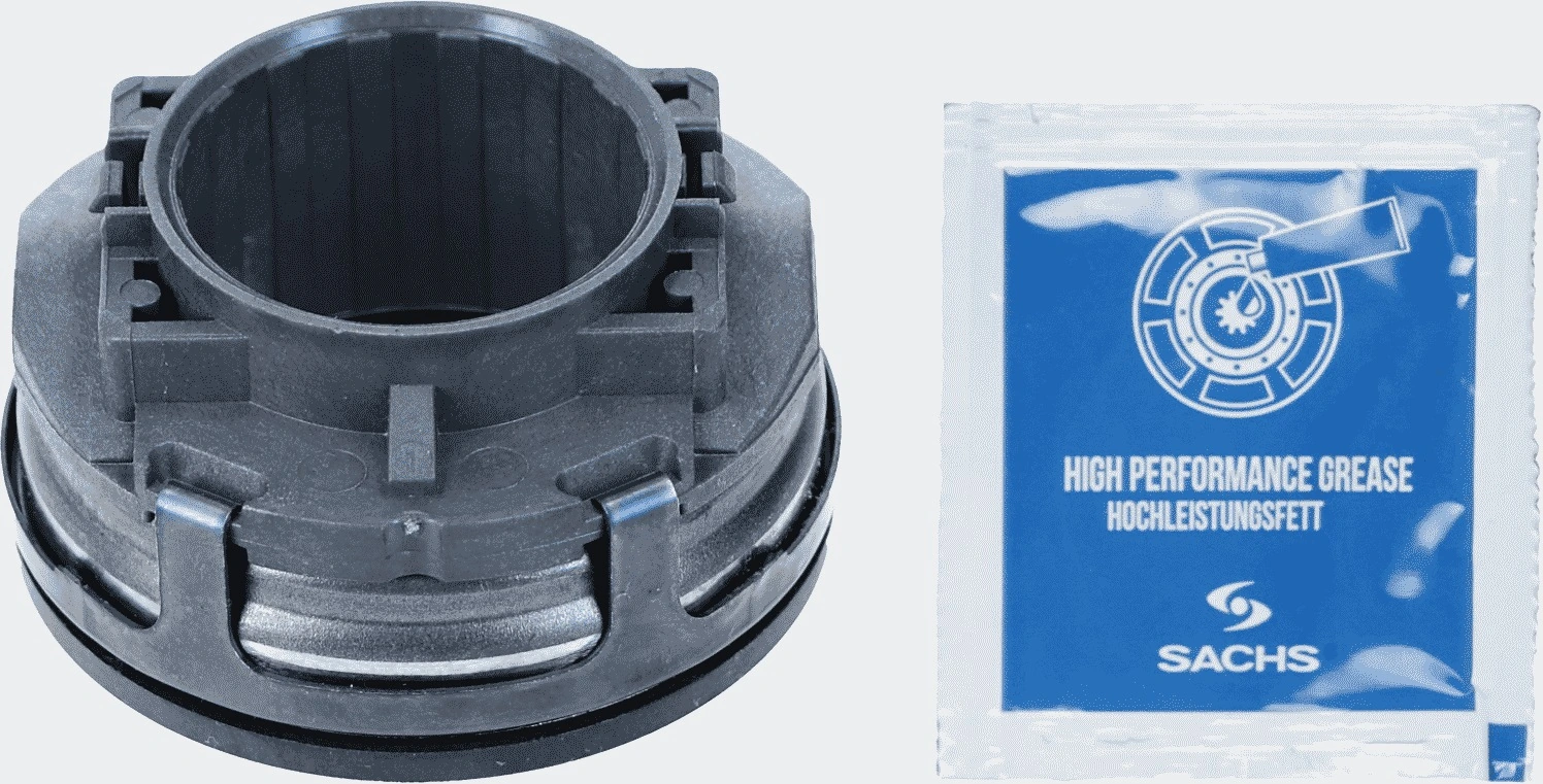 Clutch Kit 3000 951 210