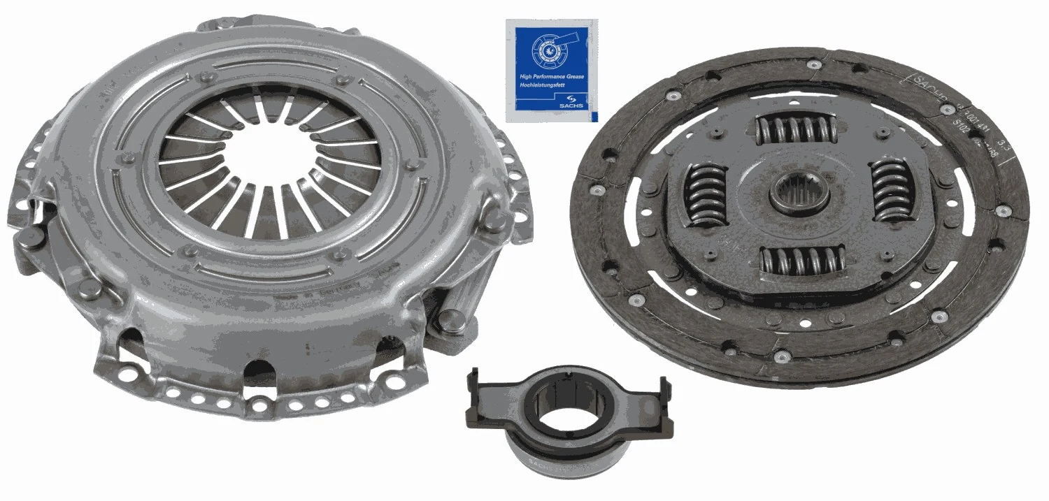 Clutch Kit 3000 951 215