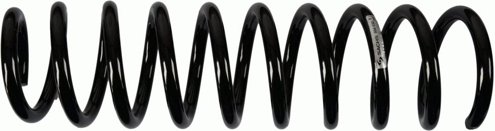 Suspension Spring 994 690