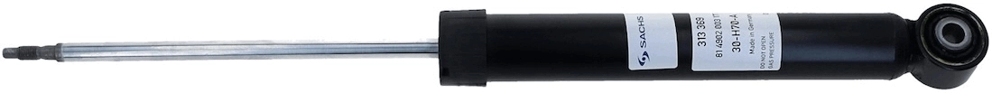 Shock Absorber 313 369