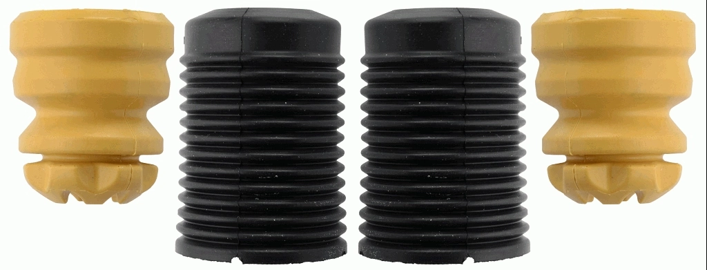 Dust Cover Kit, shock absorber Service Kit 900 325