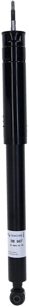 Shock Absorber 316 947