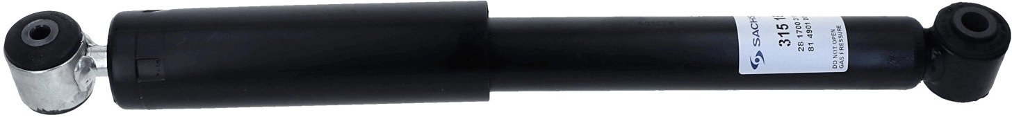 SACHS 315 165 Shock Absorber