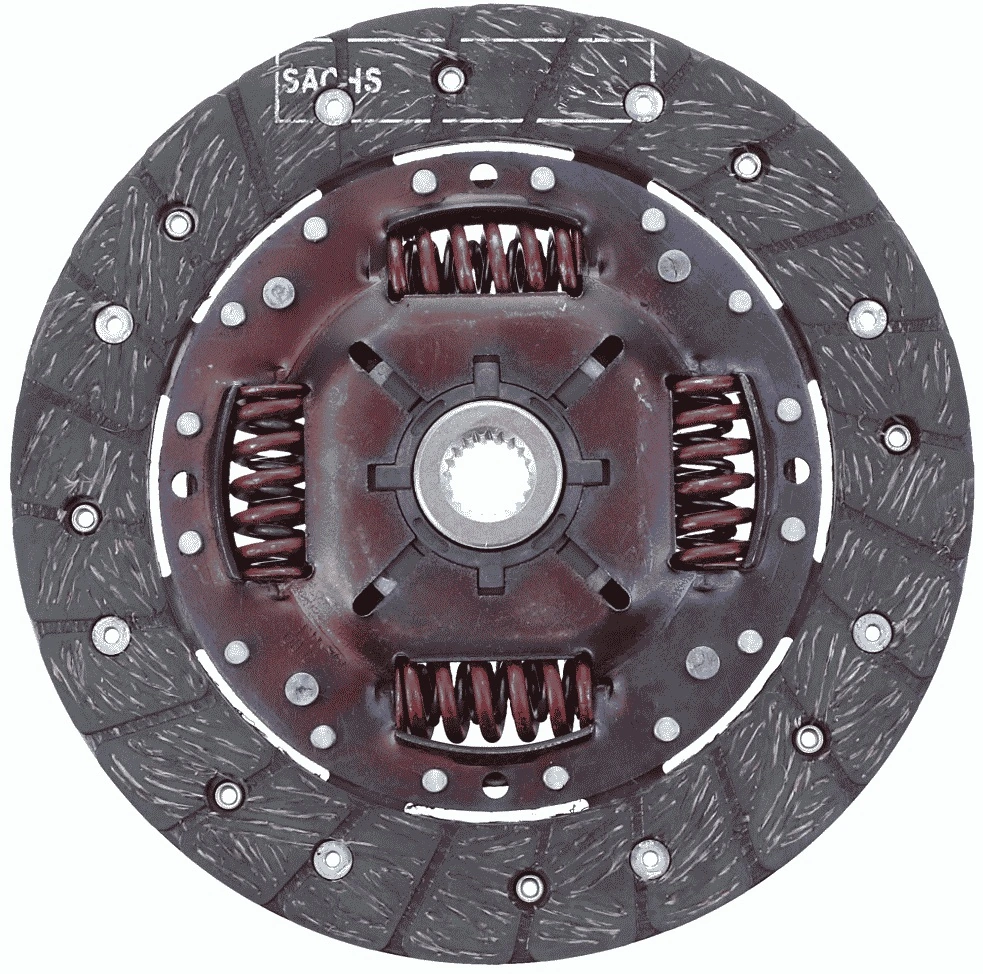 Clutch Kit 3000 950 060