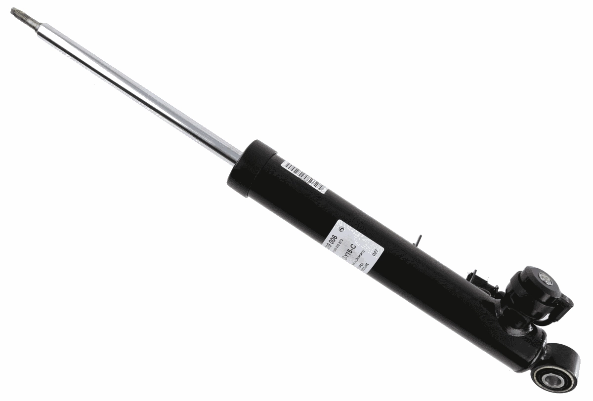 Shock Absorber CDC 319 006