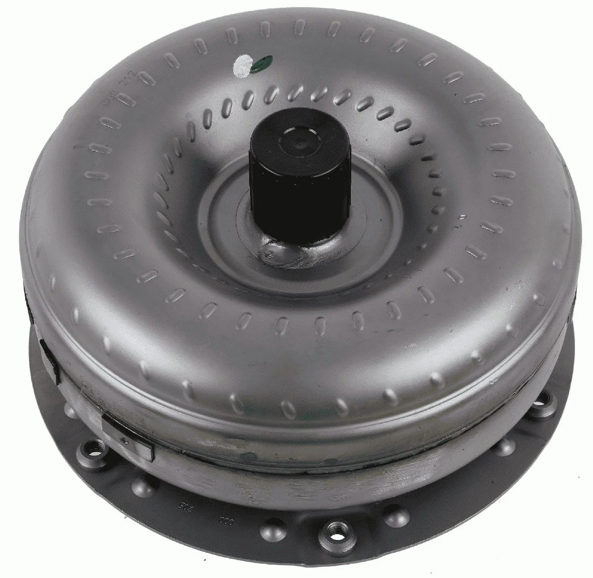 SACHS 0700 002 632 Torque Converter