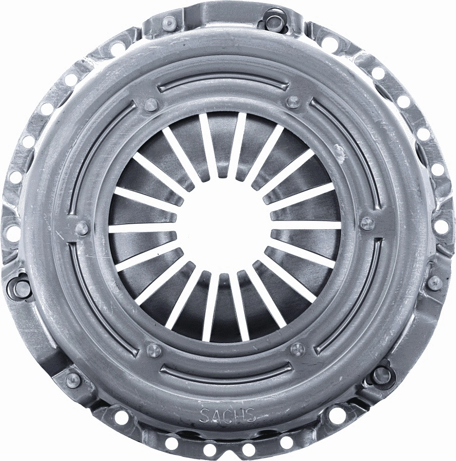 Clutch Kit 3000 836 101