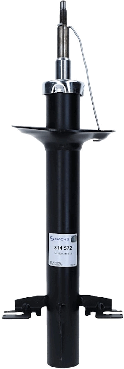Shock Absorber 314 572