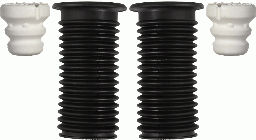 Dust Cover Kit, shock absorber Service Kit 900 418