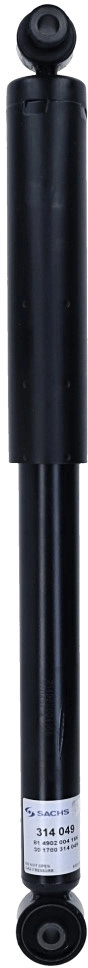 Shock Absorber 314 049