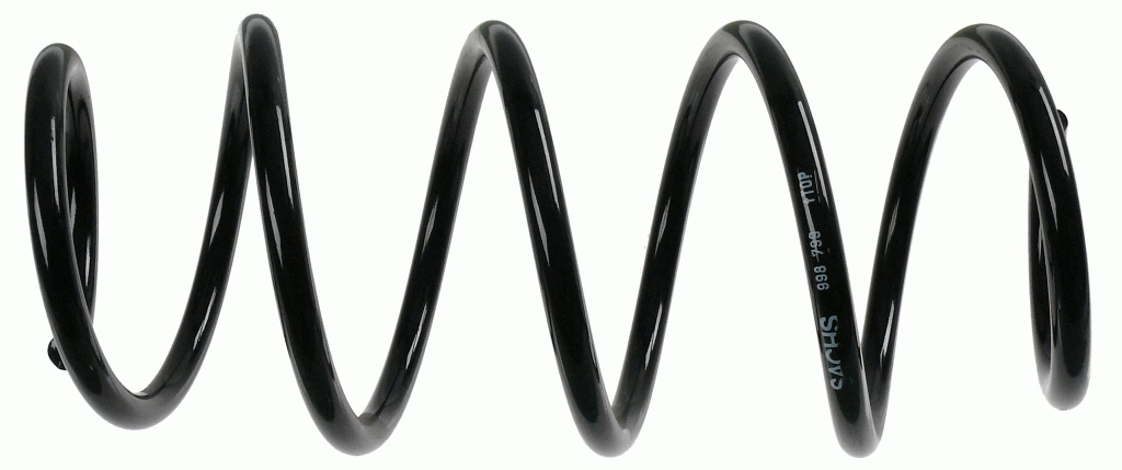 Suspension Spring 998 799