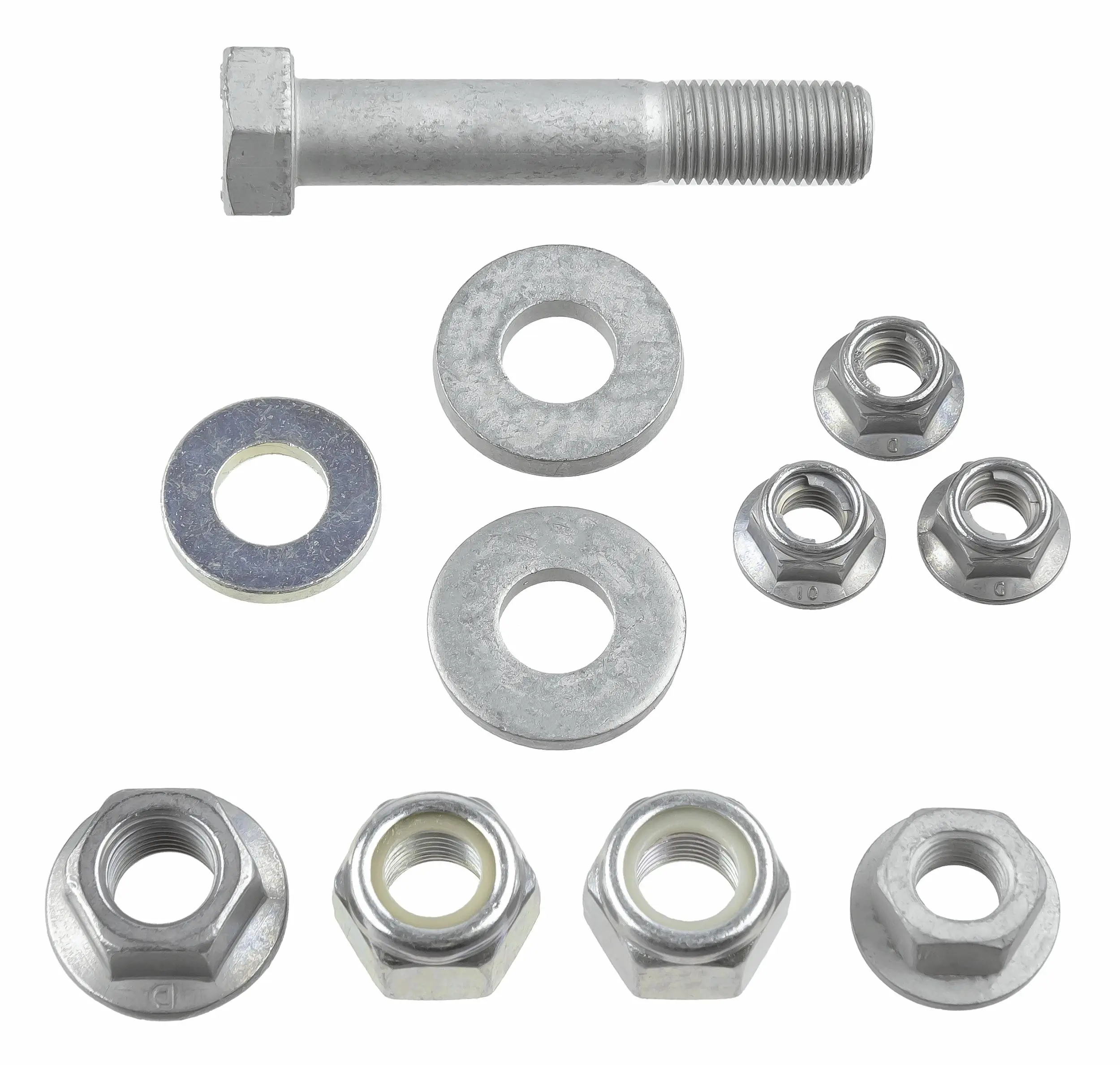 Repair Kit, wheel suspension Service Pack 803 440