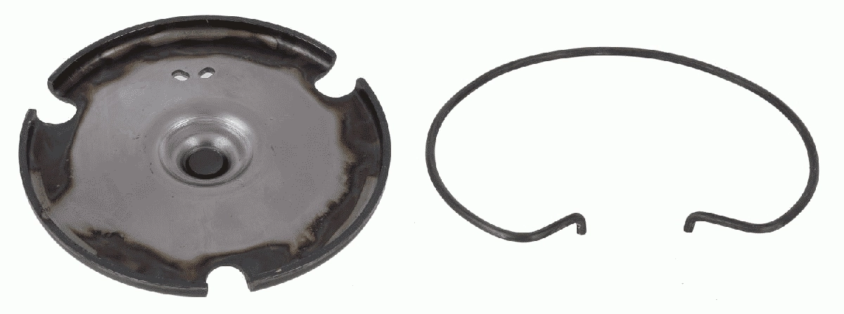 SACHS 3100 654 003 Release Plate, clutch