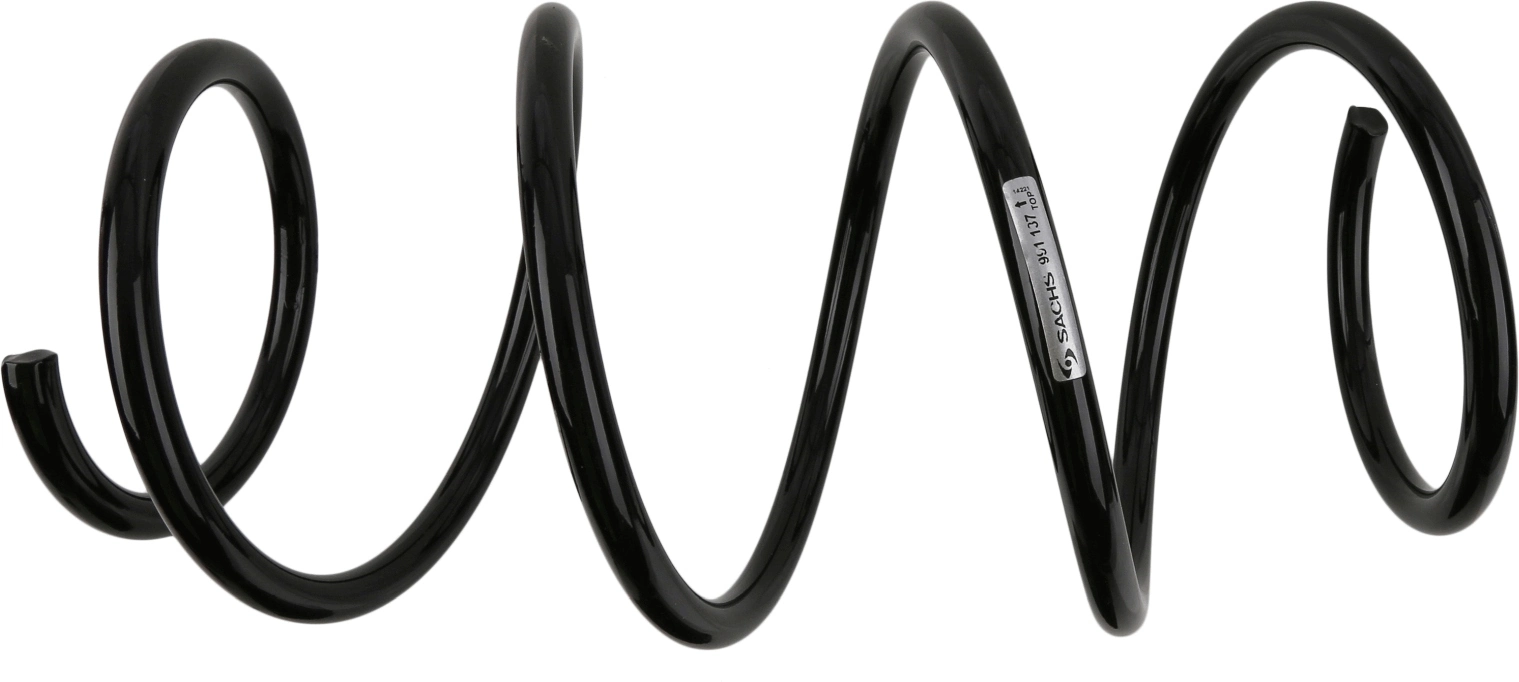 Suspension Spring 991 137