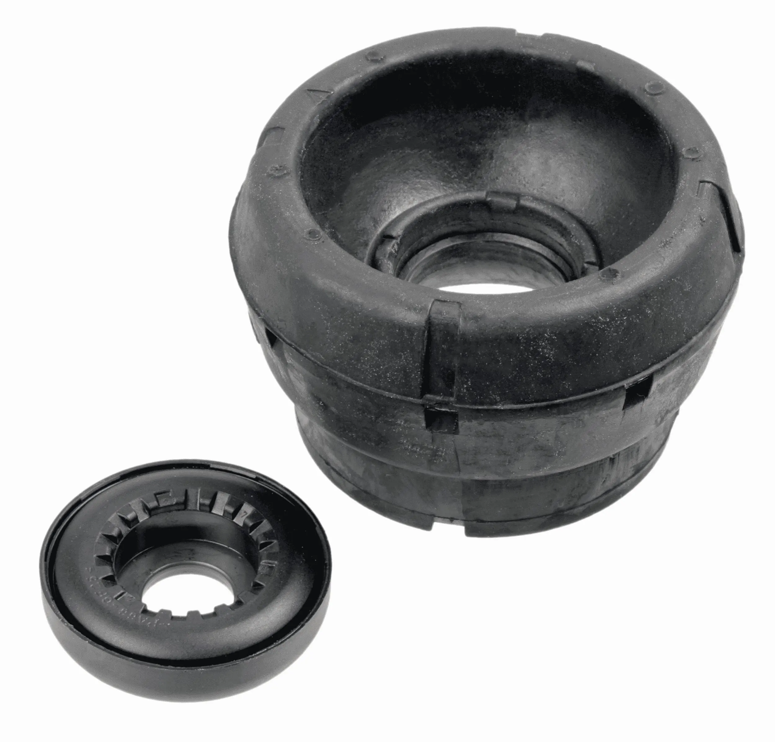 Repair Kit, suspension strut support mount 802 270