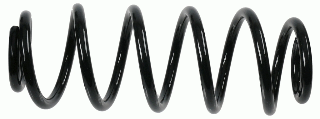 Suspension Spring 996 672