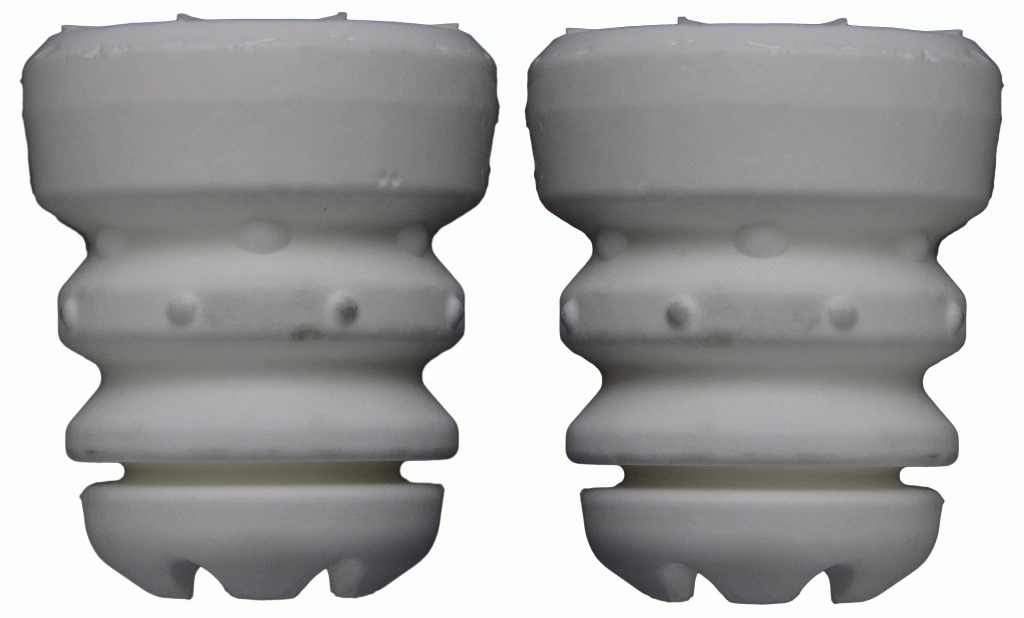 Rubber Buffer, suspension 900 341