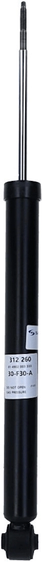 Shock Absorber 312 260