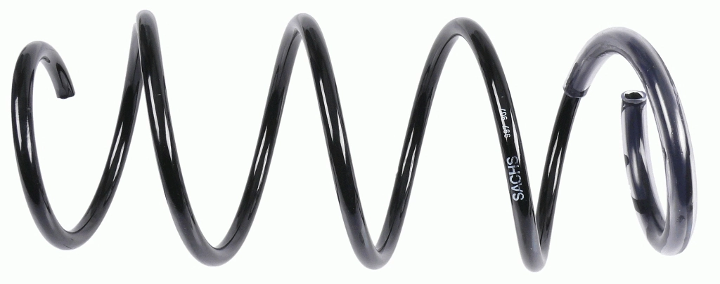 Suspension Spring 997 907