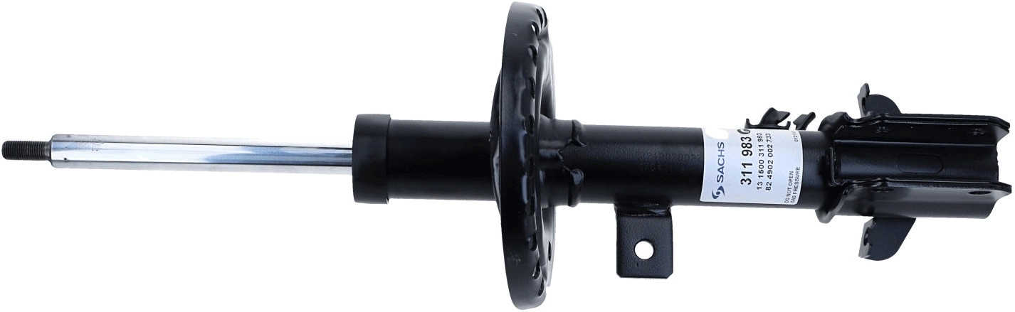 SACHS 311 983 Shock Absorber
