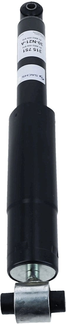 Shock Absorber 315 751