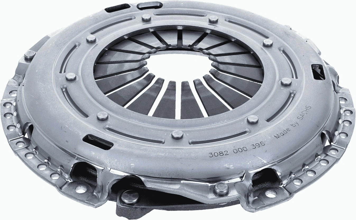 Kit de embrague XTend Kit plus CSC 3000 990 081