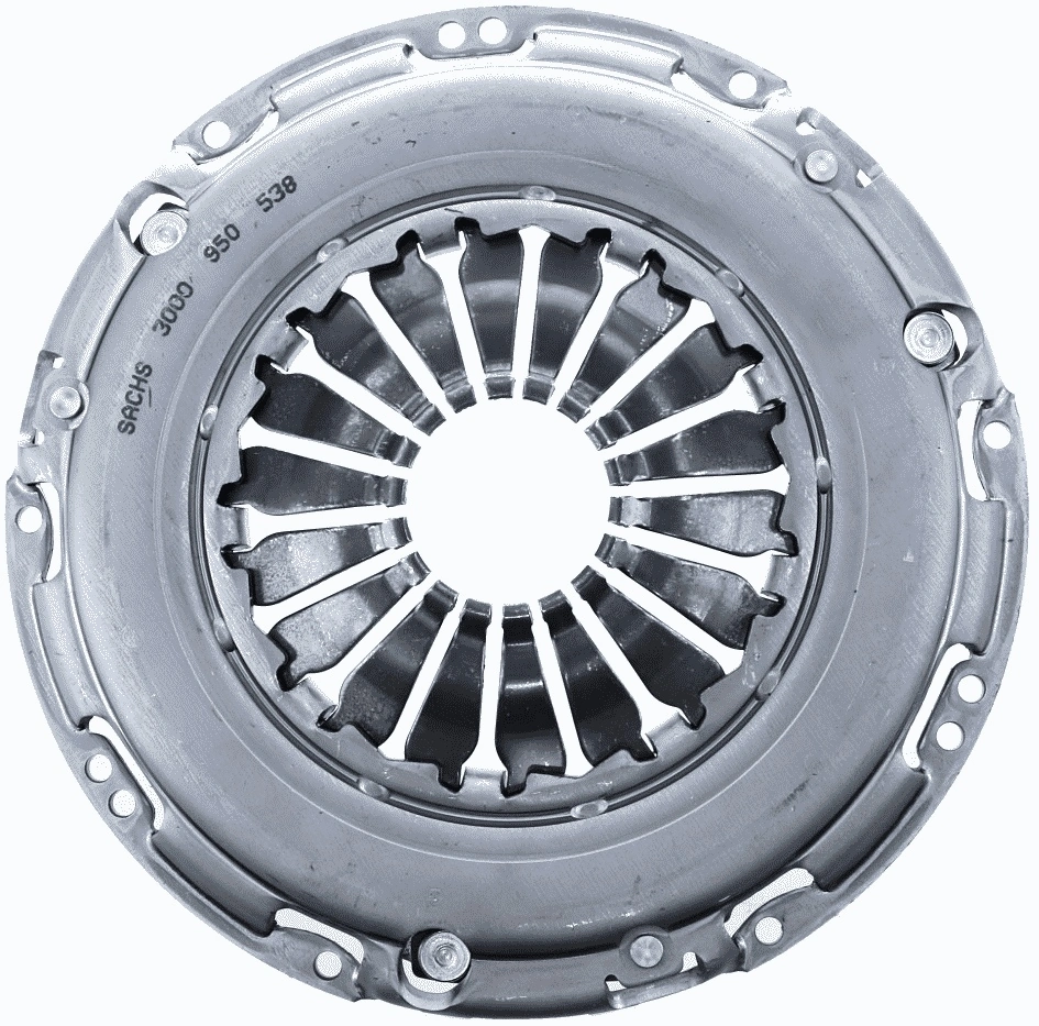 Clutch Kit Kit plus CSC 3000 990 490