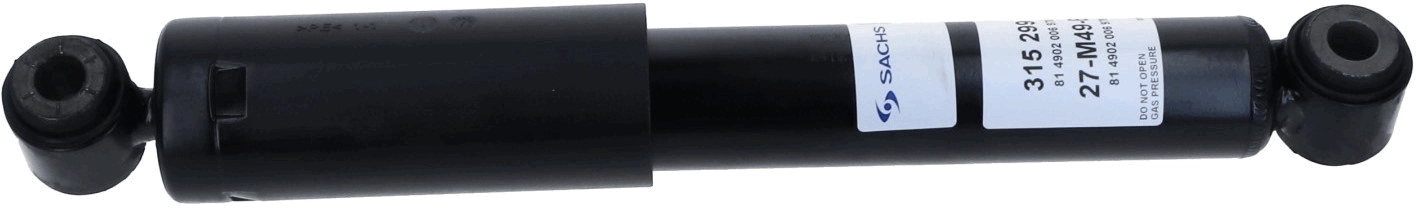 Shock Absorber 315 299