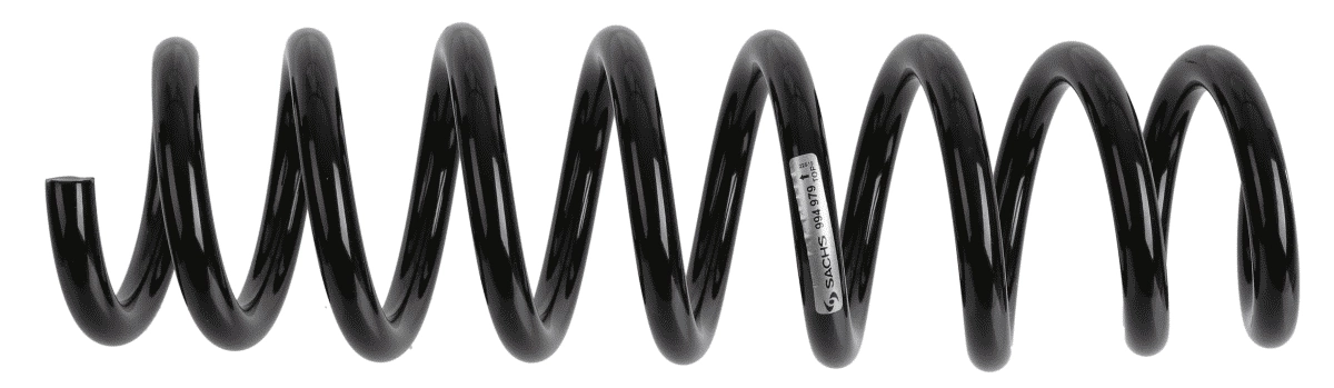 Suspension Spring 994 979